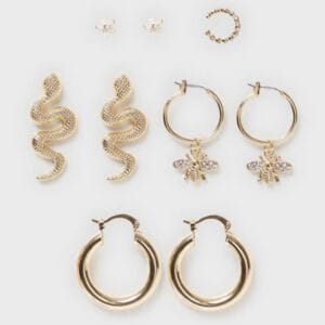 Petite Earrings
