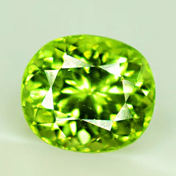 GD – 13. Peridot