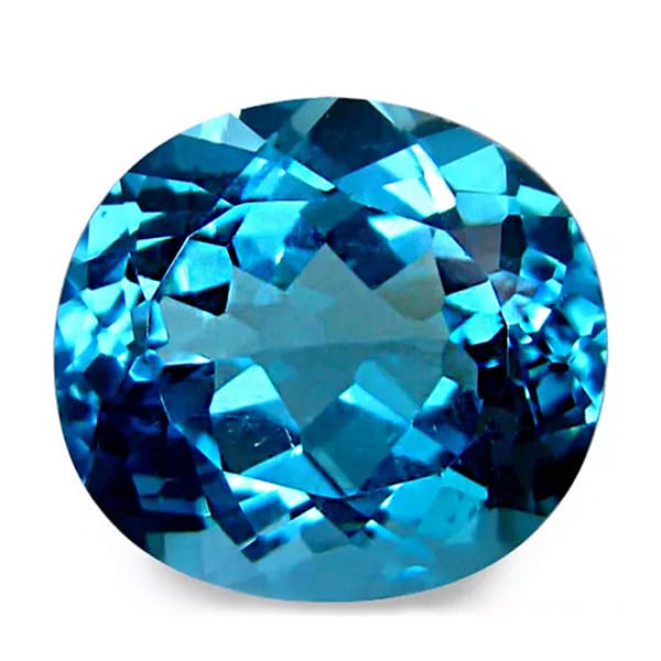 GD – 19. Blue Topaz