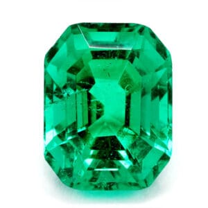 Emerald - A