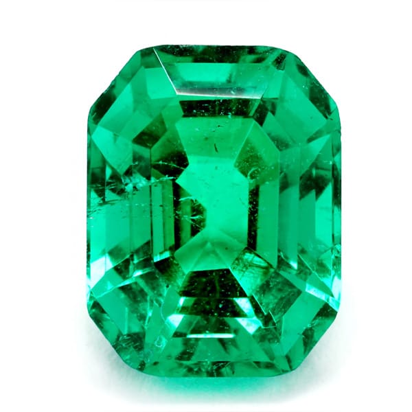 GD - 3. Emerald