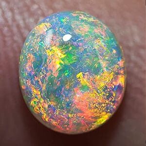 Opal - A