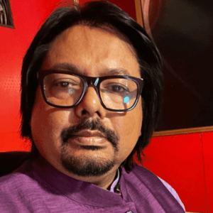 Subirjyoti Shastri ( Booking now )